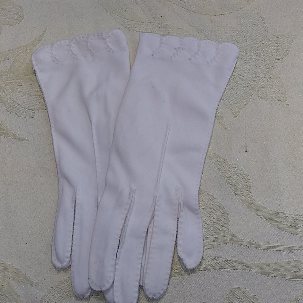 Vintage Gloves